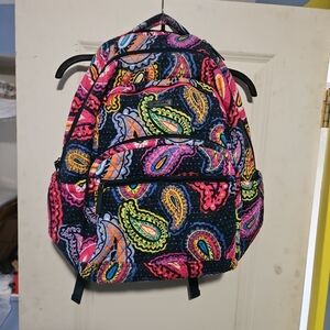 Vera Bradley Backpack